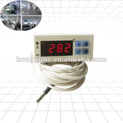 Hongyi series Fridge Temperature Controler