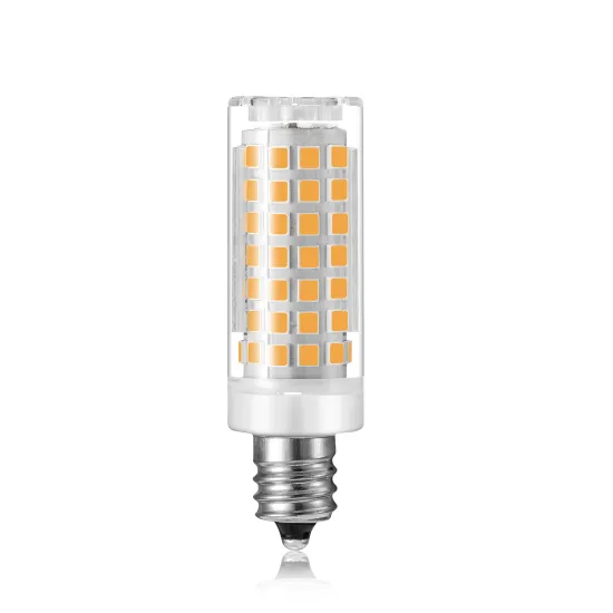 Ce Rohs Smd 2835 E12 B22 LED Bulb 3W/5W 110V/220V for Refrigerator, Bedroom