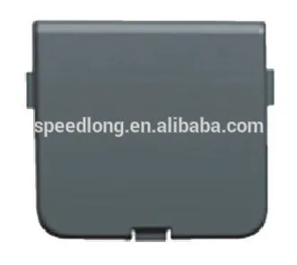 Rear bumper trailer cover Car accessories for Ford Focus 2015