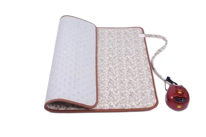 Brown color children equipment EVA interlacking baby foam mat