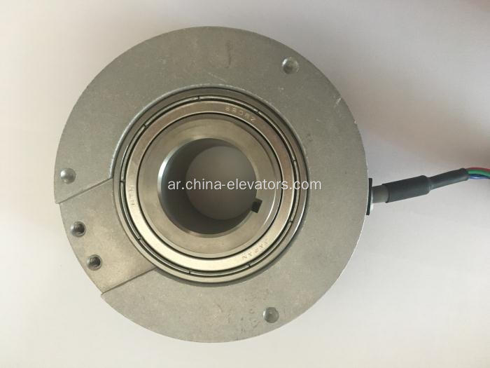 SBH2-1024-2T-30-006-24 NEMICON ENCODER لمصاعد Fujitec