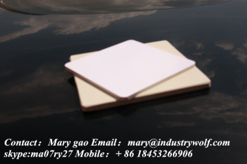 pvc sheet/cabinet boar for photo mounting and coating