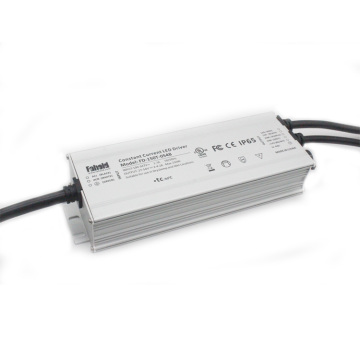 Controlador LED de 150 W CC a CA