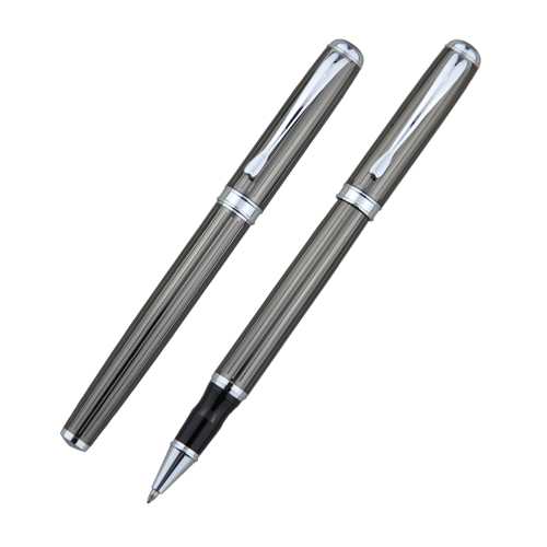 Personalisation धातु रोलर पेन