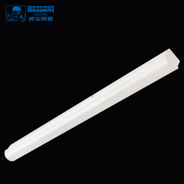 DLC5.1 High Efficiency 150LM/W Low Bay LED Lighting - Dimmable LED Strip Light