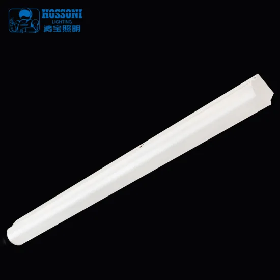 DLC5.1 High Efficiency 150LM/W Low Bay LED Lighting - Dimmable LED Strip Light