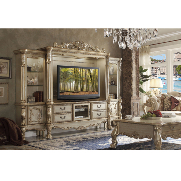 2021 New Design Furniture Sofa Living Room Set Wooden Furniture Living Room Set