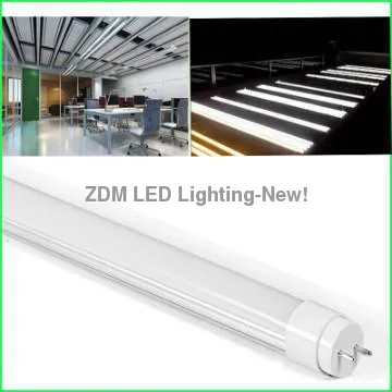 super fashion office t10  led lights to replace fluorescent tubes