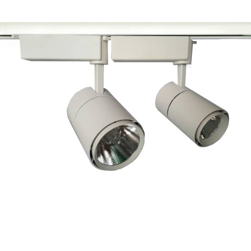 LEDER 20W ရှေးဟောင်း Ceiling Track Lighting Kit