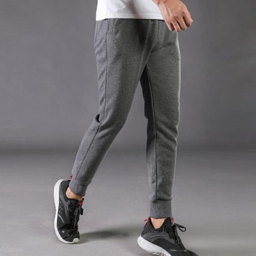 Men's Cvc Sports Trousers