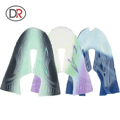 Popular Women's Lightweight Fly Knit Walking Shoes for Comfort