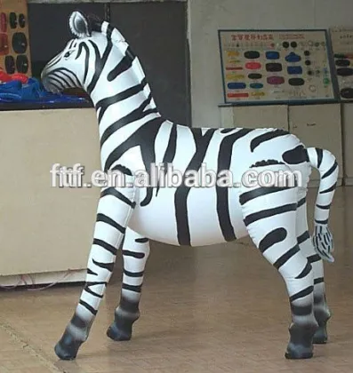 Inflatable Animal Toy