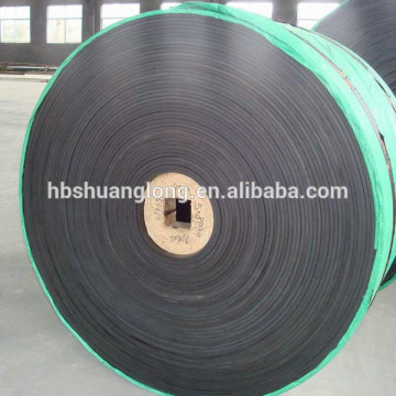 Fabric Cold Weather Conveyor Belt Cold Resistance Conveyer Belt