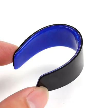 Car Door Edge Protection Reflective Anti-Collision Sticker