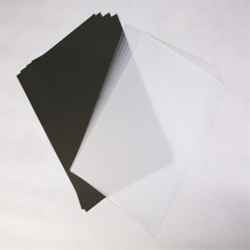 Polycarbonate/PC film PC sheet for printing
