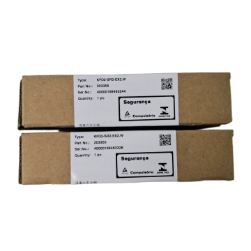 Barriere di sicurezza Pepperl Fuchs KFD2-SOT3-EX2.IO