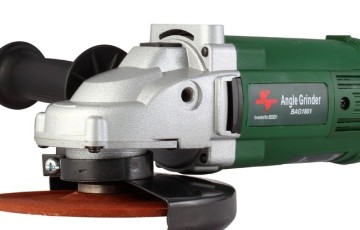 Angle grinder