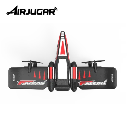 VTOL X-Plane with Long flight time