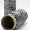 銀繊維導電性縫製糸