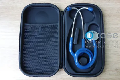 Littmann Stethoscope Cases cardiology Hard Cases