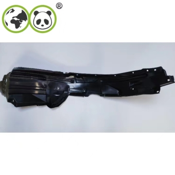 2007 Honda Civic Auto Inner Fender Splash Guard Cover Liner - Wholesale