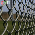 Recinzione a catena usata Diamond Tennis Court Fence