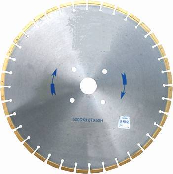 Diamond Saw Blade