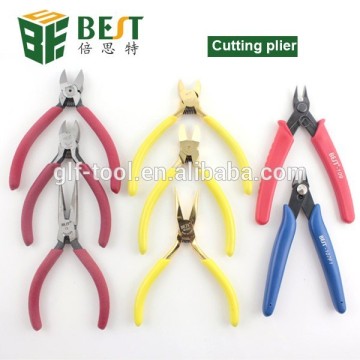 BEST Multifunction diagonal cutting pliers CE certificate ofered