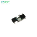 MJD31C là bóng bán dẫn năng lượng NPN Silicon TO-252