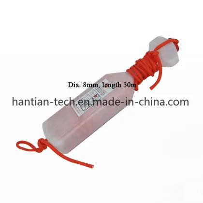 Marine Lifesaving Equipment Safety Floating Lifeline