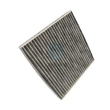 Car Air Conditioner Filter for 80292-sda-407 and 80292-SBG-W01 Cabin Filters
