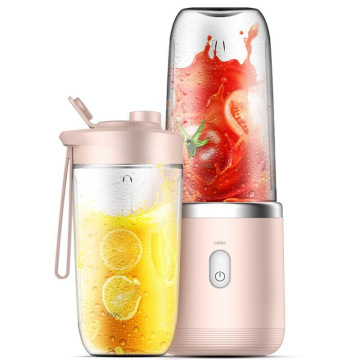 Portable Squeeze Cup: A Multi-Functional Electric Shake Cup for On-the-Go Charging