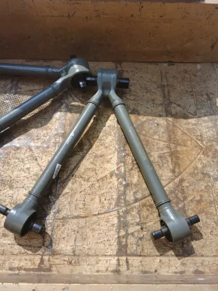 Sinotruk Haohan V-Type Thrust Rod Parts WG9525525264