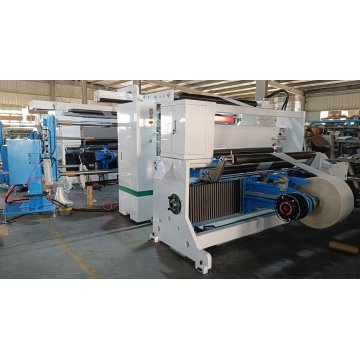 Janbo 라벨 용지 자동 슬릿팅 머신