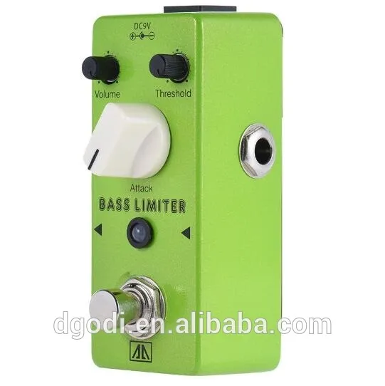 high performance distortion pedal for electric guitar effect pedal