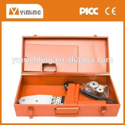YMB20-32B electric welding machine/ plastic pipe welding machine