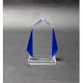 Supplies cheap custom awards trophy plaques parts