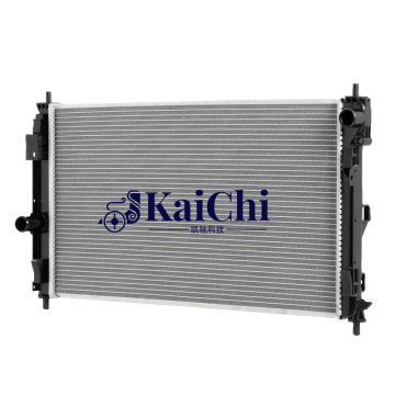 2951 Radiateur Chrysler 200 / Cirrus / Sebring 2,4L / 3,6L 07-14