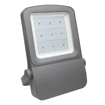 110W 120W 150W Industrial LED Flood Light - Die Casting Aluminum Housing