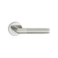 High quality stainless steel SS finish reversible