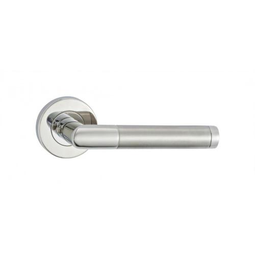 High quality stainless steel SS finish reversible