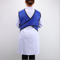 CE certificated X-ray lead short apron