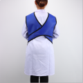 Light Weight X-Ray Lead short apron with CE