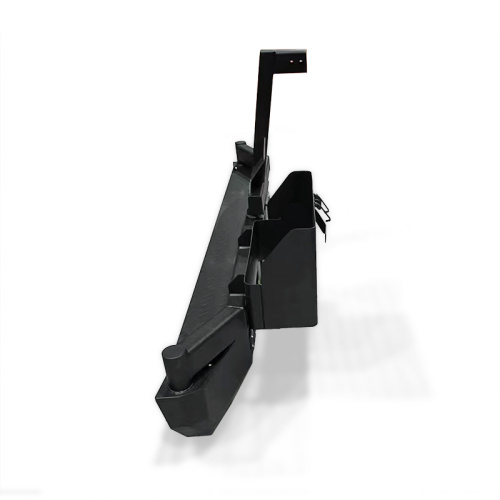 Pickup trucks suv Car Rear Bumper