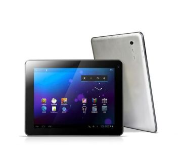 2013 Latest Cortex A31 Quad Core Tablets Pc 9.7 Inch Ips Screen Wifi Function