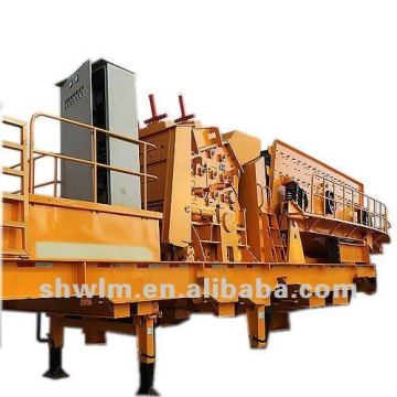 cement mill