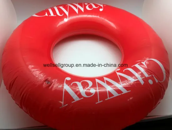 Inflatable Swim Ring Floating for Kids (CPT8007X)