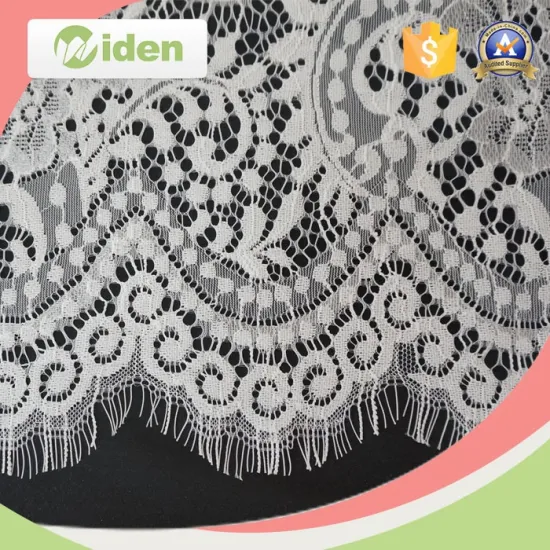 Widentextile sexy lace lingerie design nylon lace fabric