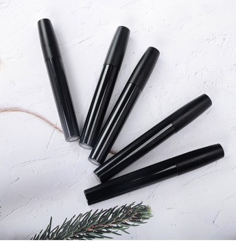 3D Waterproof Natural Organic Vegan Mascara for Lengthening Eyelashes