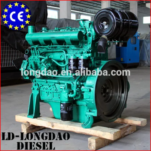 4 Stroke 45hp China Engines Diesel, High Quality 4 Stroke 45hp China